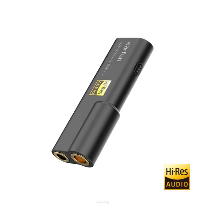 EarFun Прибор уа100 JRZD23 црн