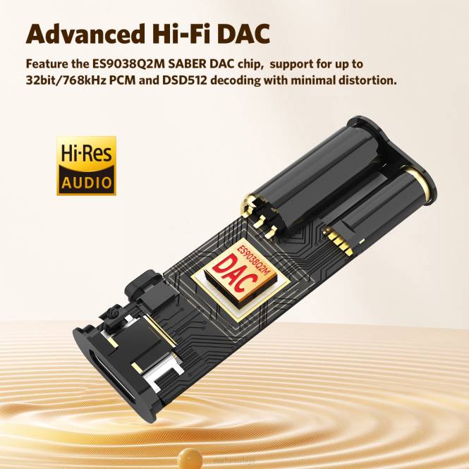 EarFun Прибор уа100 JRZD23 црн