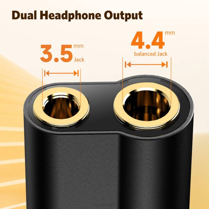 EarFun Прибор уа100 JRZD23 црн