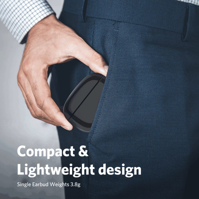 EarFun слушалице аир мини 2 JRZD16 црн