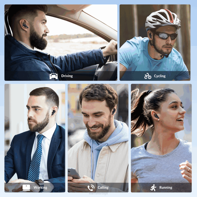 EarFun слушалице аир мини 2 JRZD16 црн