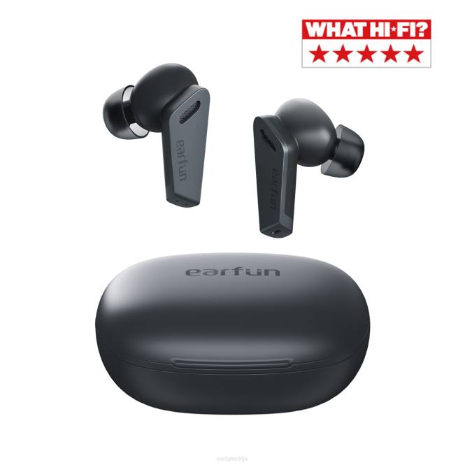 EarFun слушалице аир про JRZD11 црн