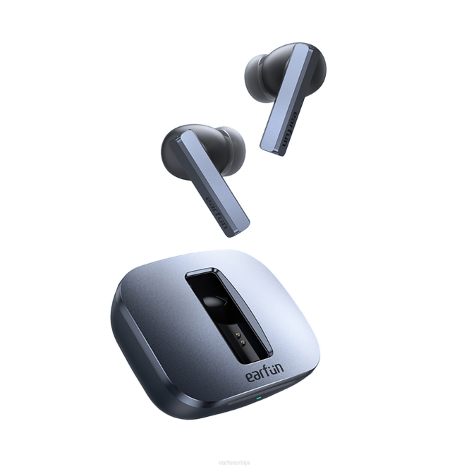 EarFun слушалице аир про св JRZD12 црн