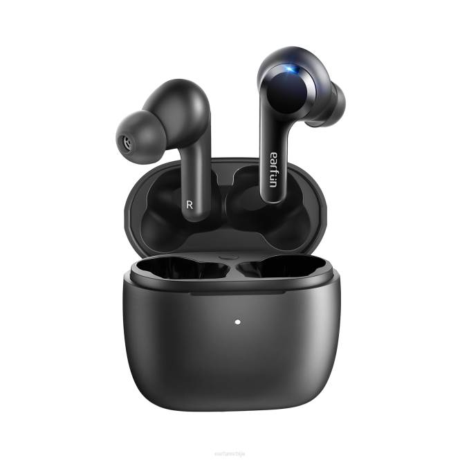 EarFun слушалице ваздух JRZD14 црн